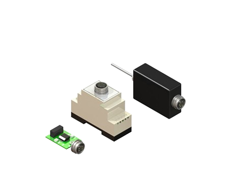 Signal-Konditionierung