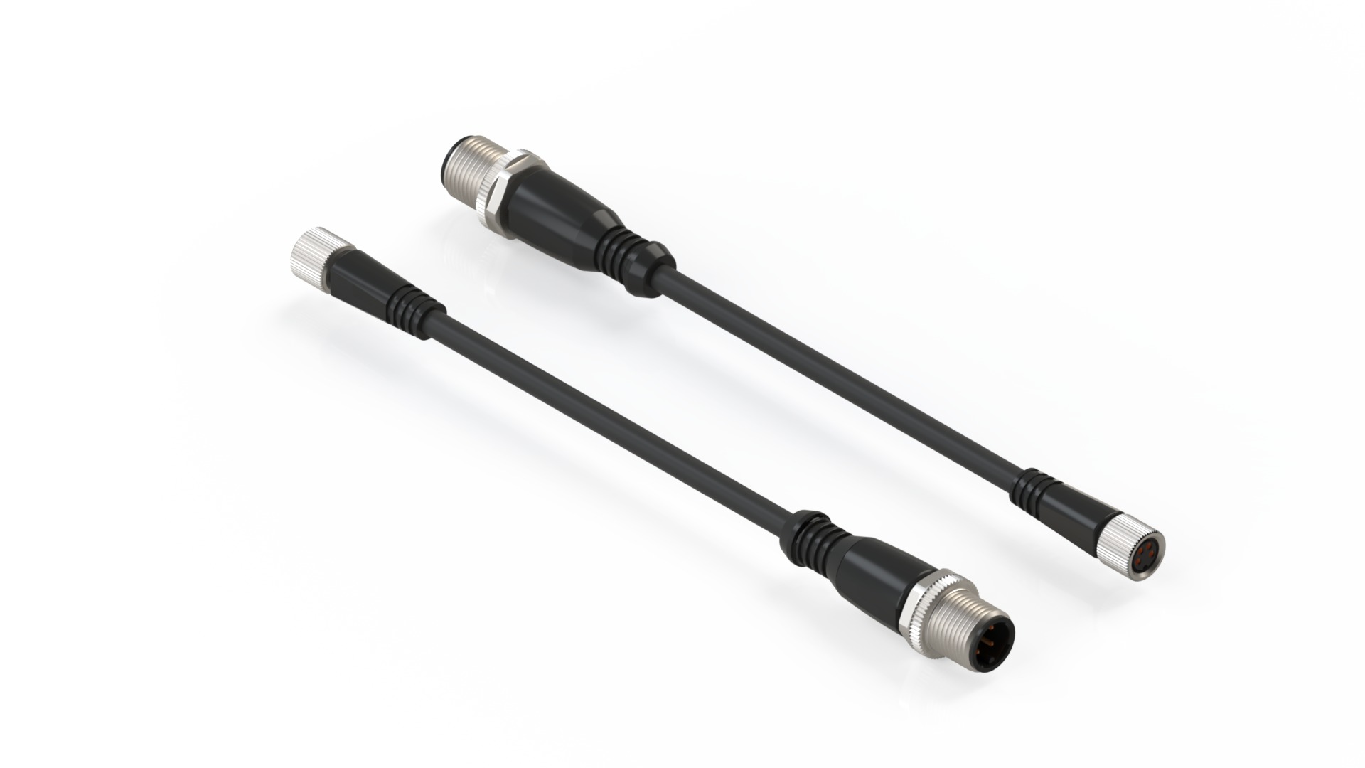 Connection Cable T-Series Digital IO-Link