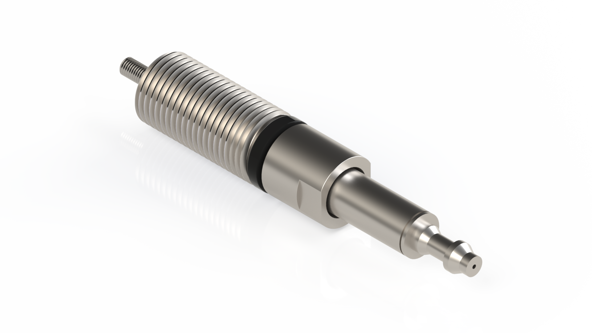 Pneumatikzylinder T800