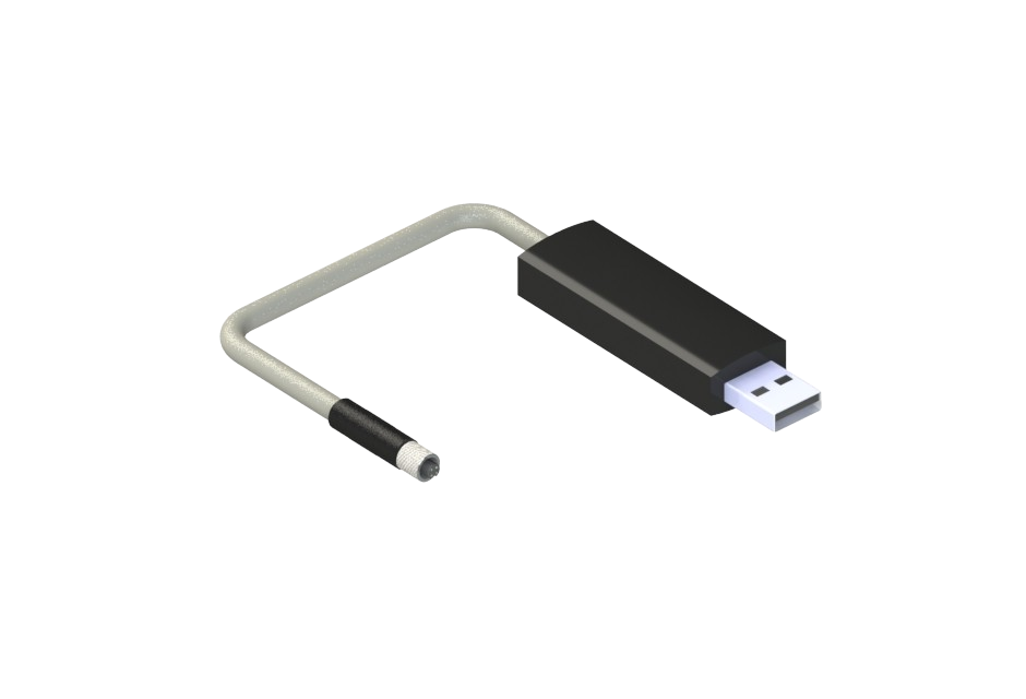 HIRT Schnittstellenwandler DGHUSBCDC