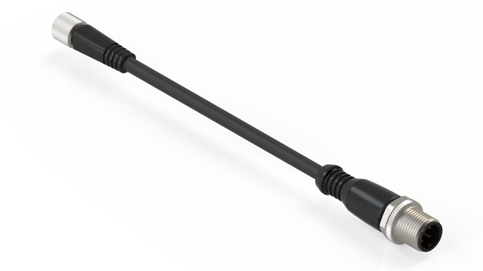 Verbindungskabel T-Digital IO-Link 5.0 m