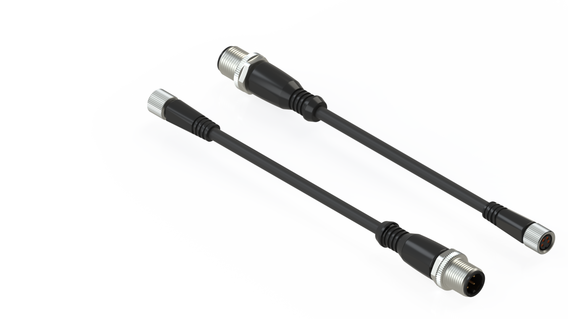 Connection Cable Digital Series IO-Link