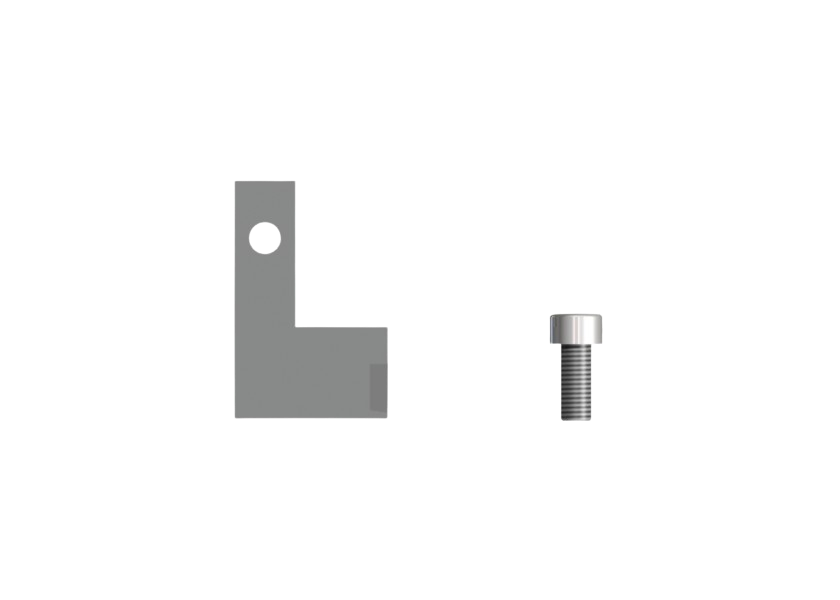 Messeinsatzhalter T800