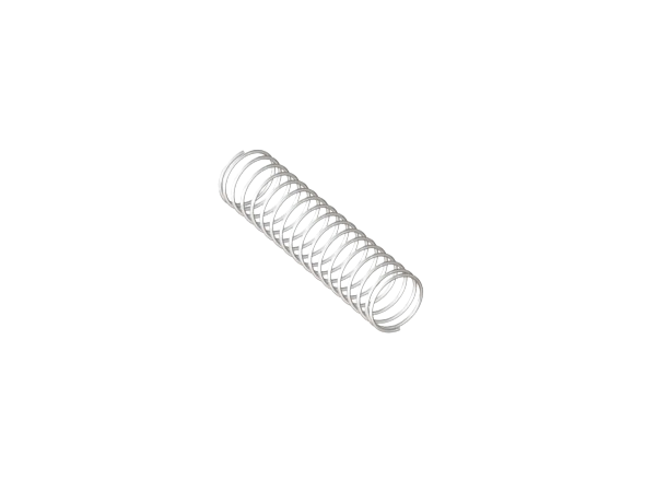 Feder 0.16 N T100/82000