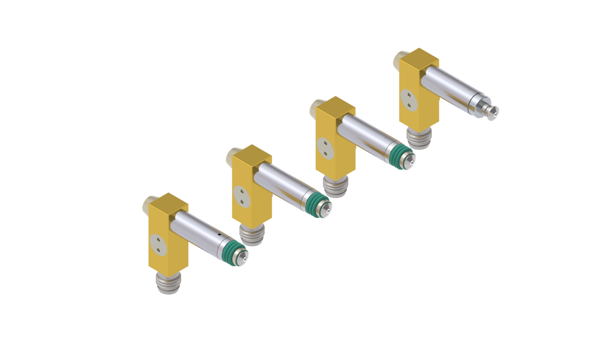 T200 Serie steckbar