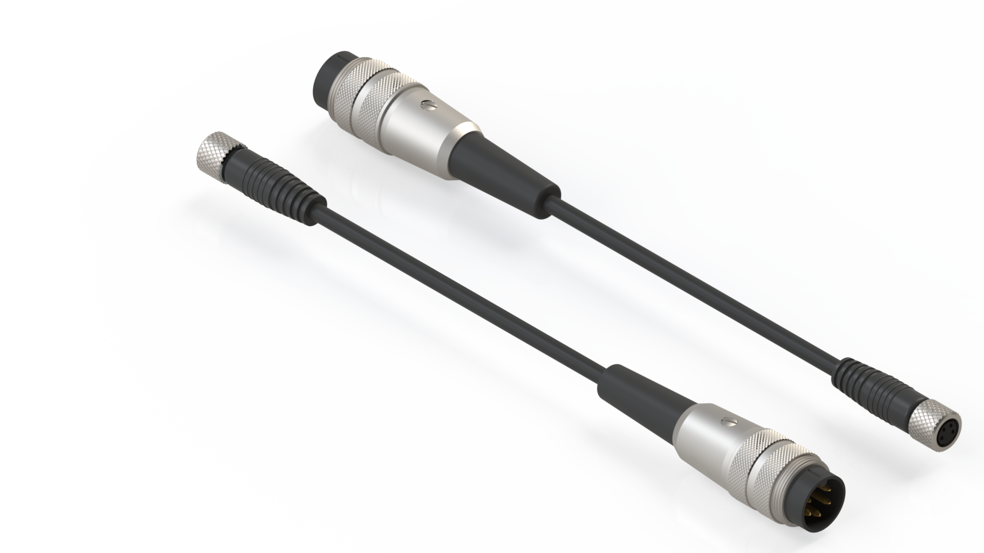 Verbindungskabel T-Serie steckbar