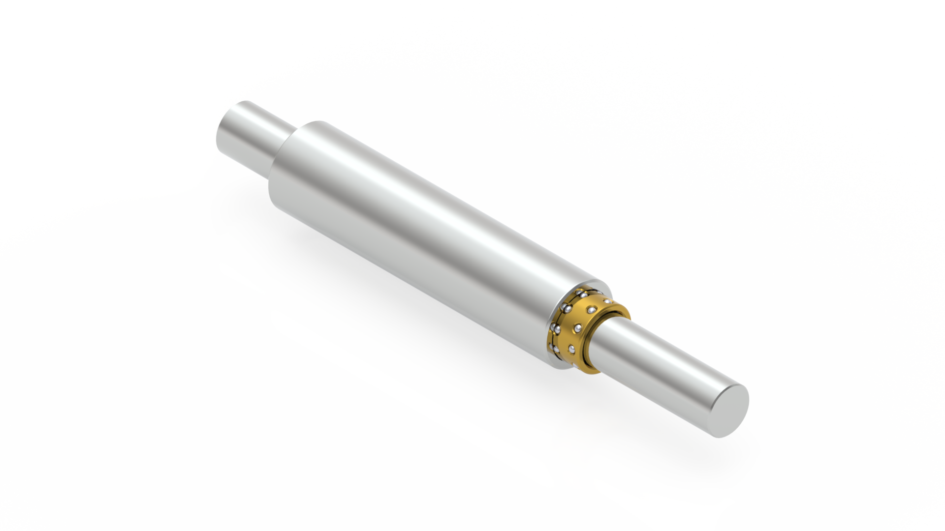 Linearkugelführungen